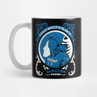 Bergamo atalanta Mug